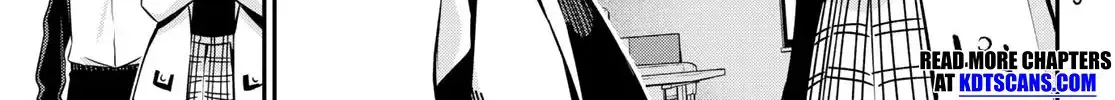Irozuku Monochrome Chapter 28 page 37 - 