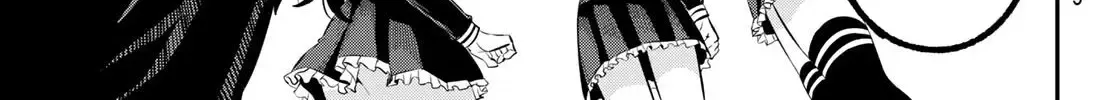 Irozuku Monochrome Chapter 3 page 11 - 