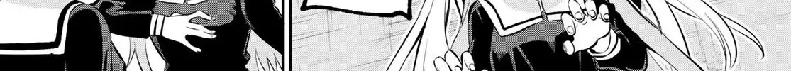 Irozuku Monochrome Chapter 3 page 15 - 