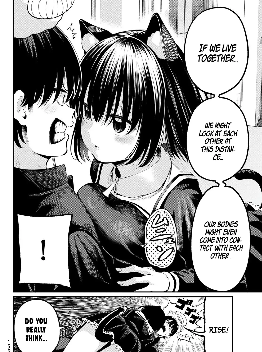 Irozuku Monochrome Chapter 3 page 24 - 