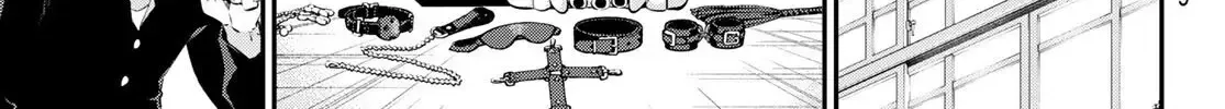 Irozuku Monochrome Chapter 3 page 31 - 