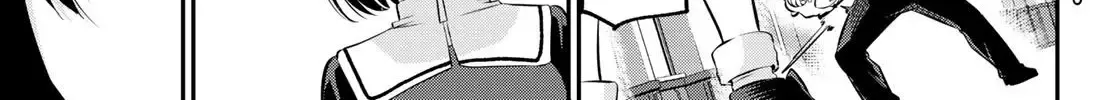 Irozuku Monochrome Chapter 3 page 39 - 