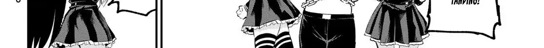 Irozuku Monochrome Chapter 3 page 69 - 