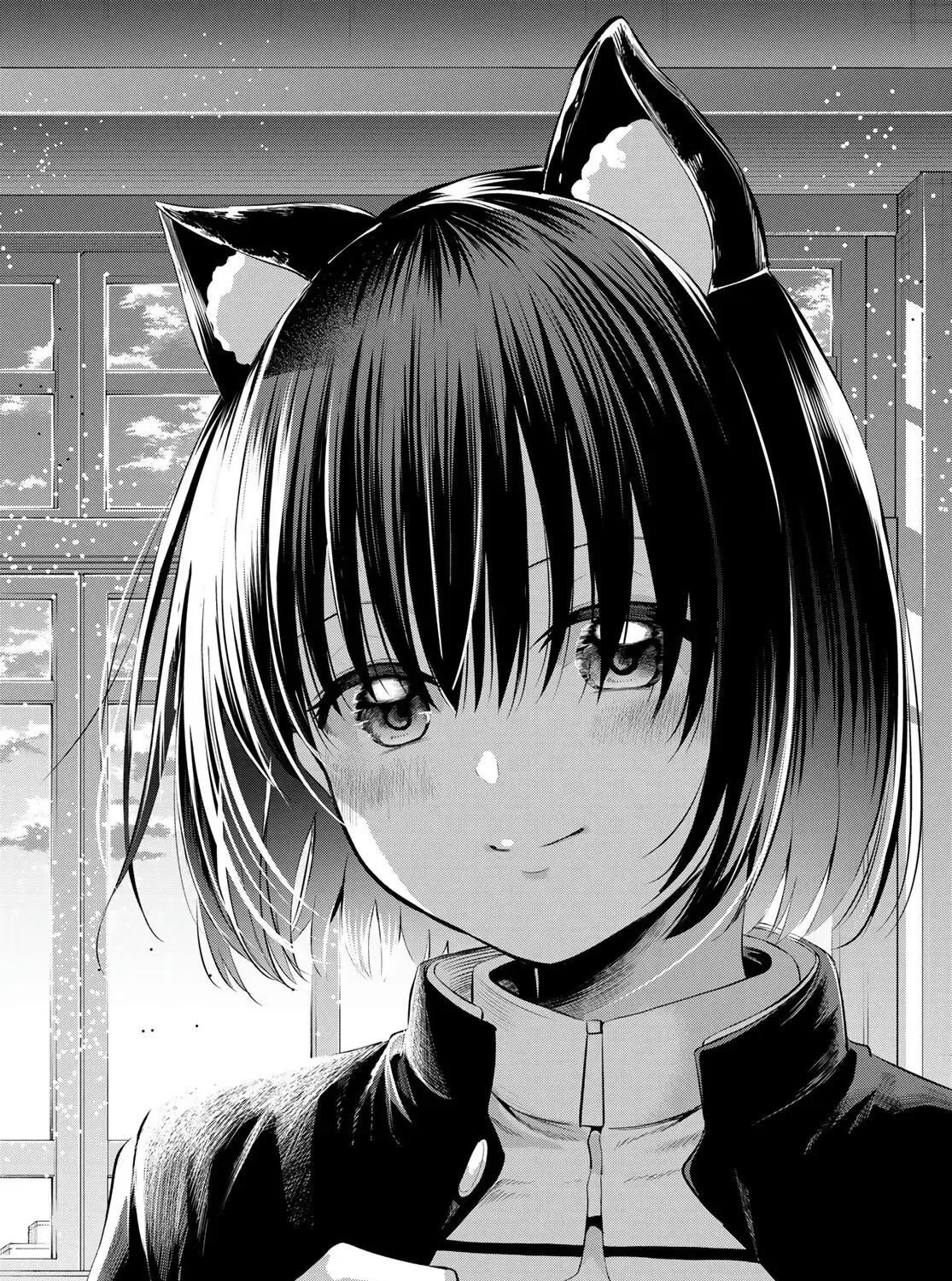 Irozuku Monochrome Chapter 3 page 72 - 