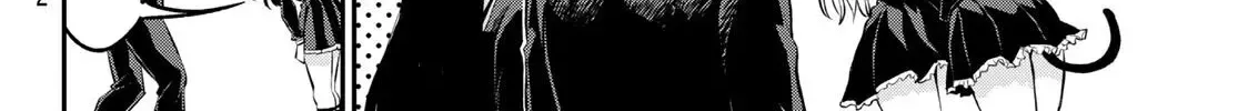 Irozuku Monochrome Chapter 3 page 77 - 