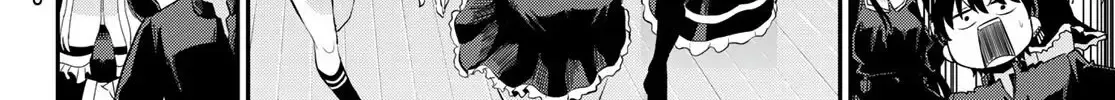 Irozuku Monochrome Chapter 3 page 9 - 
