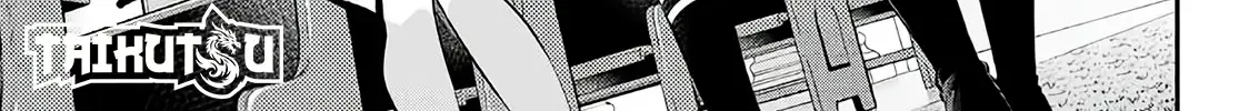 Irozuku Monochrome Chapter 5 page 25 - 