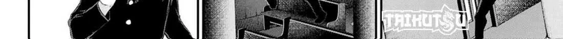 Irozuku Monochrome Chapter 6 page 10 - 