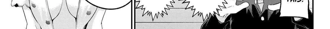 Irozuku Monochrome Chapter 8 page 11 - 