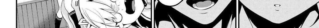Irozuku Monochrome Chapter 8 page 17 - 