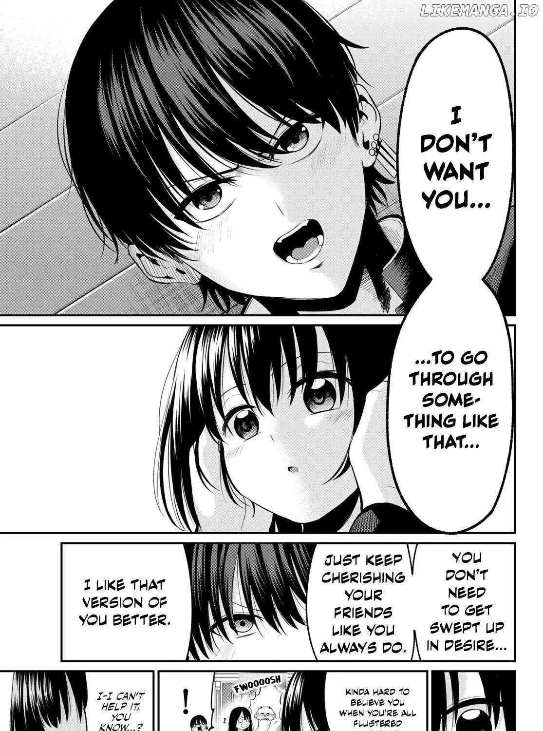 Irozuku Monochrome Chapter 8 page 18 - 