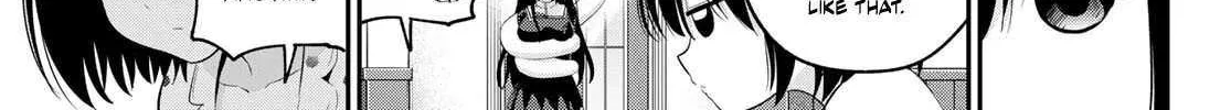 Irozuku Monochrome Chapter 8 page 19 - 