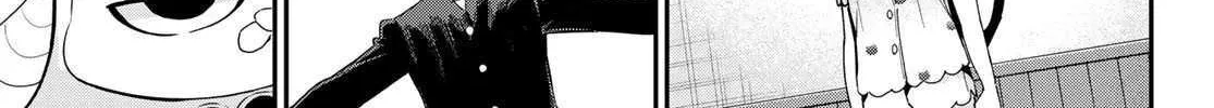 Irozuku Monochrome Chapter 8 page 3 - 