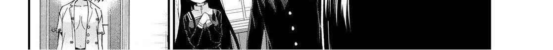 Irozuku Monochrome Chapter 8 page 25 - 