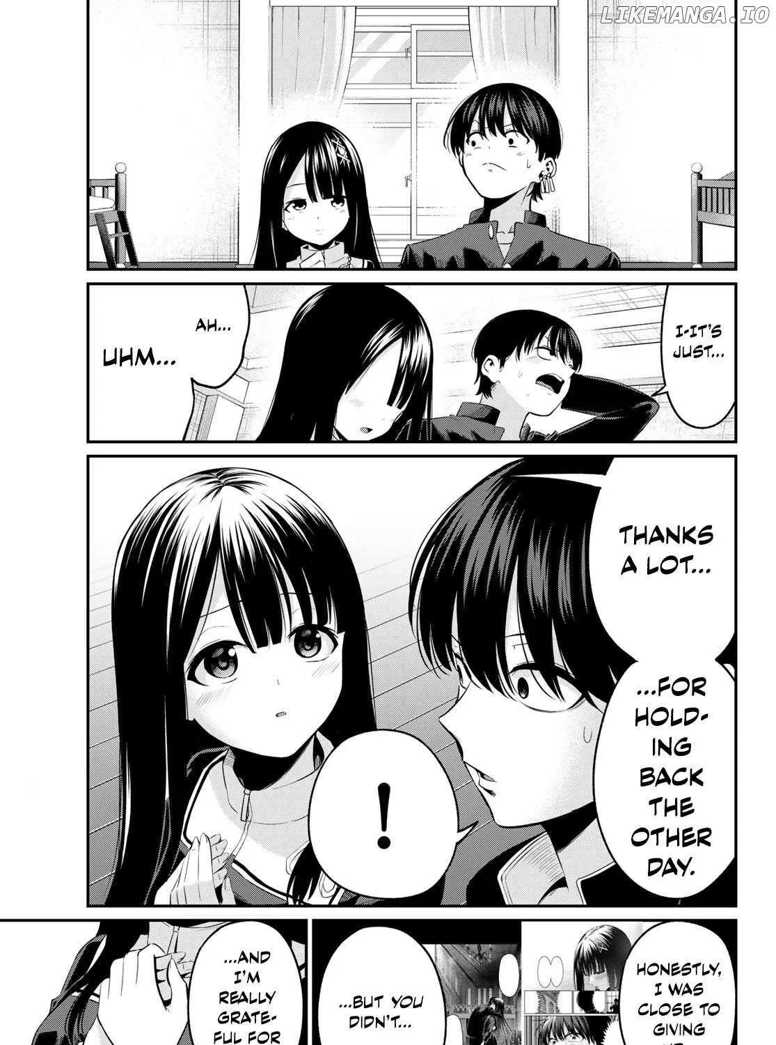Irozuku Monochrome Chapter 8 page 26 - 