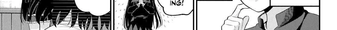 Irozuku Monochrome Chapter 8 page 31 - 