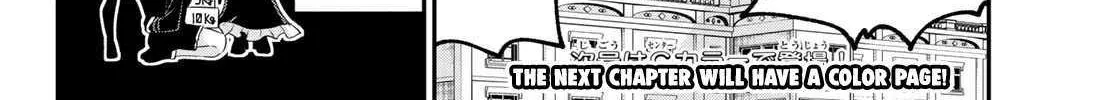 Irozuku Monochrome Chapter 8 page 37 - 