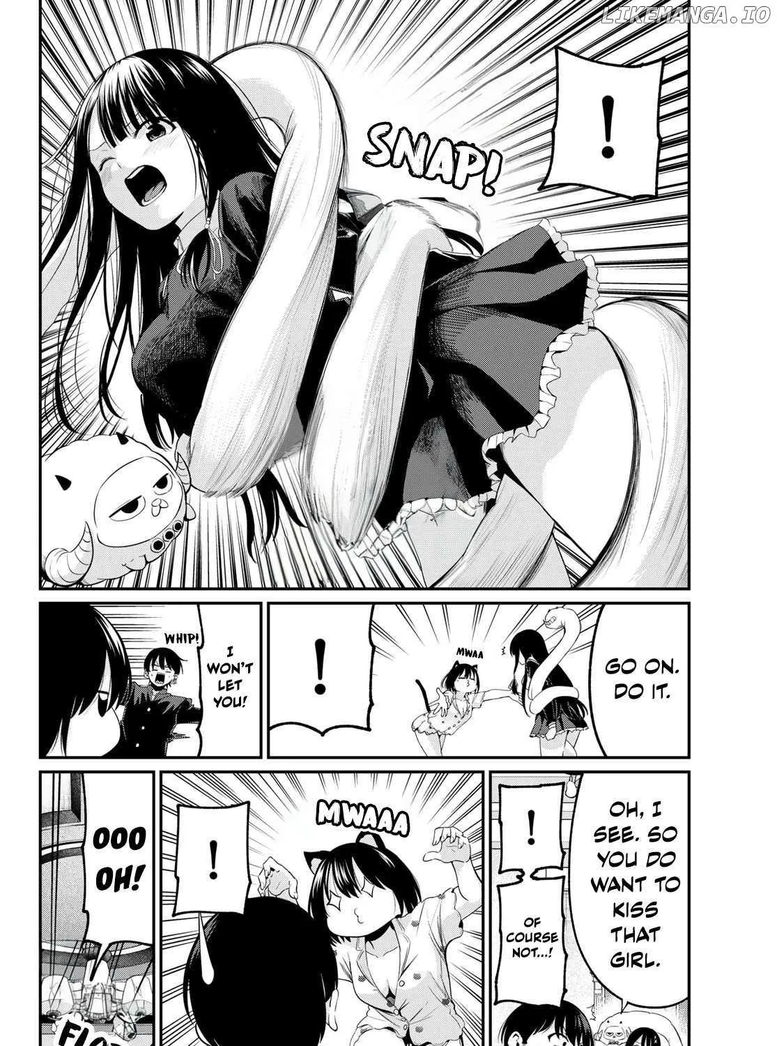Irozuku Monochrome Chapter 8 page 8 - 
