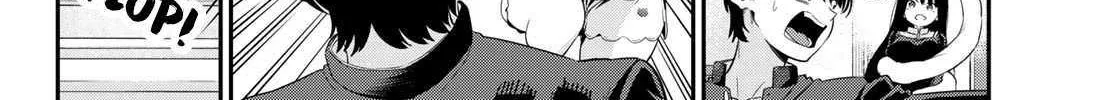 Irozuku Monochrome Chapter 8 page 9 - 