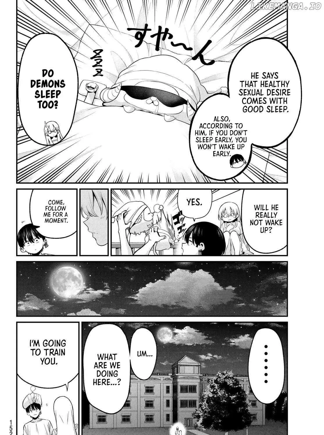Irozuku Monochrome Chapter 9 page 14 - 