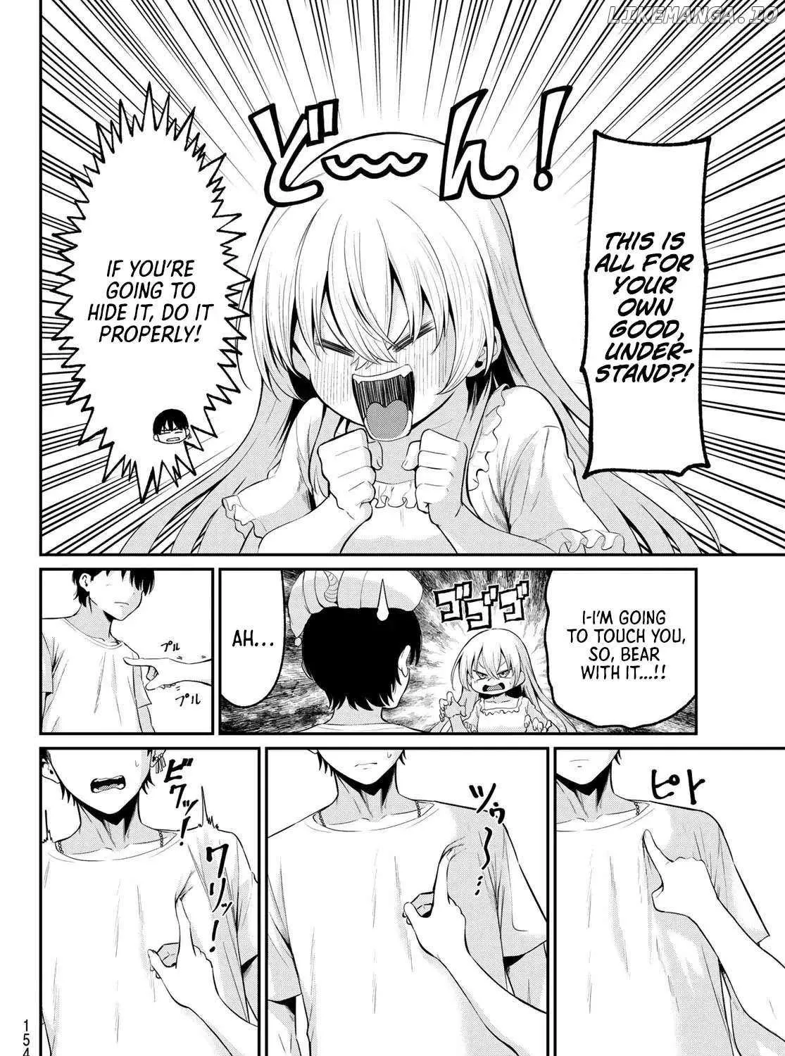 Irozuku Monochrome Chapter 9 page 18 - 