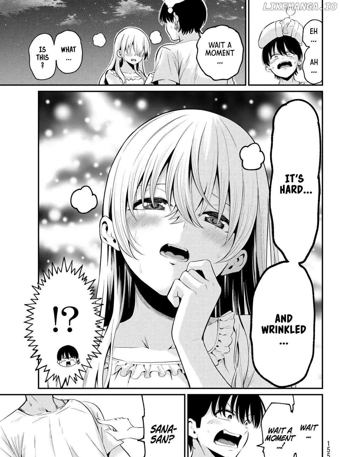 Irozuku Monochrome Chapter 9 page 20 - 