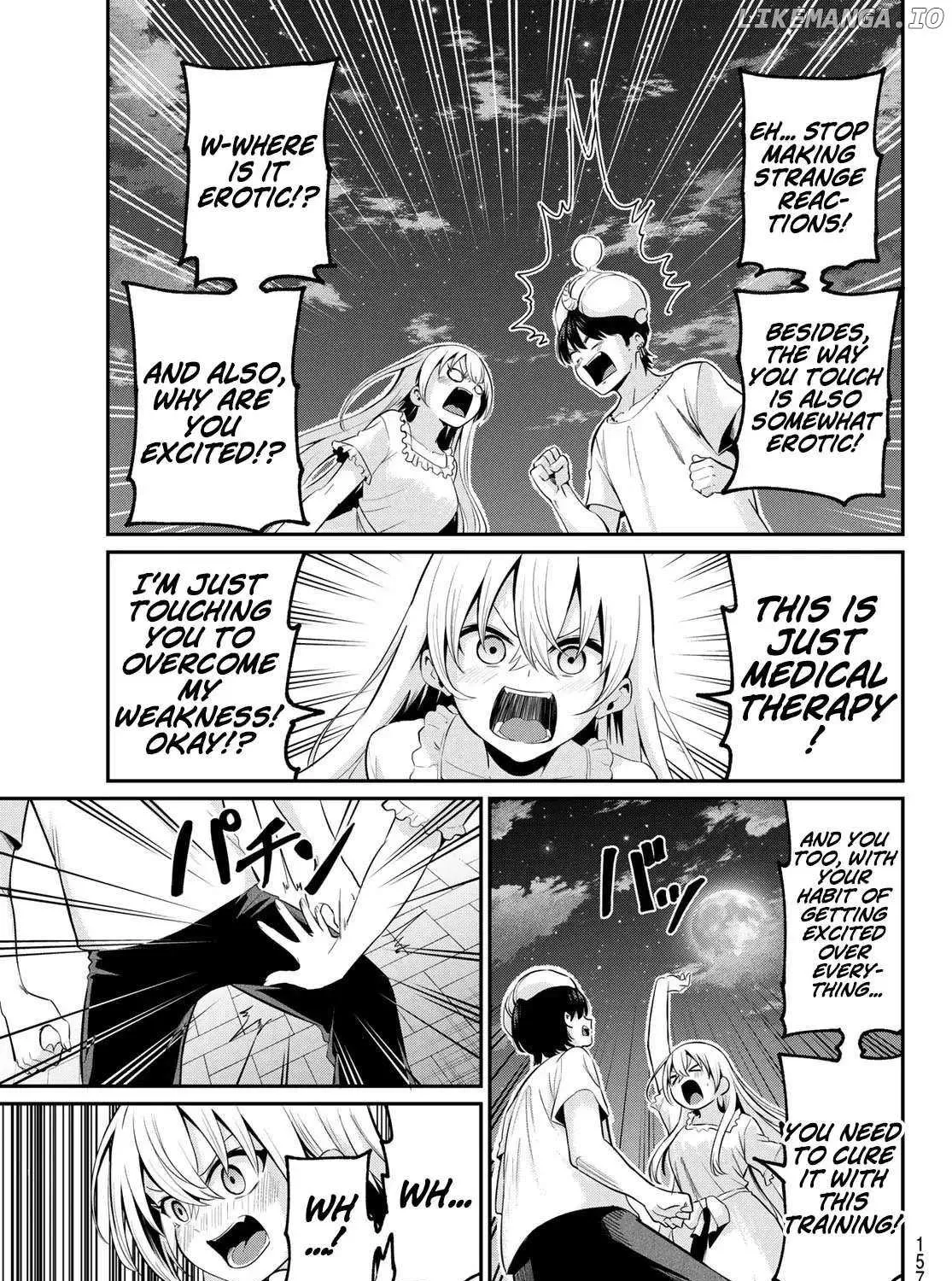 Irozuku Monochrome Chapter 9 page 24 - 