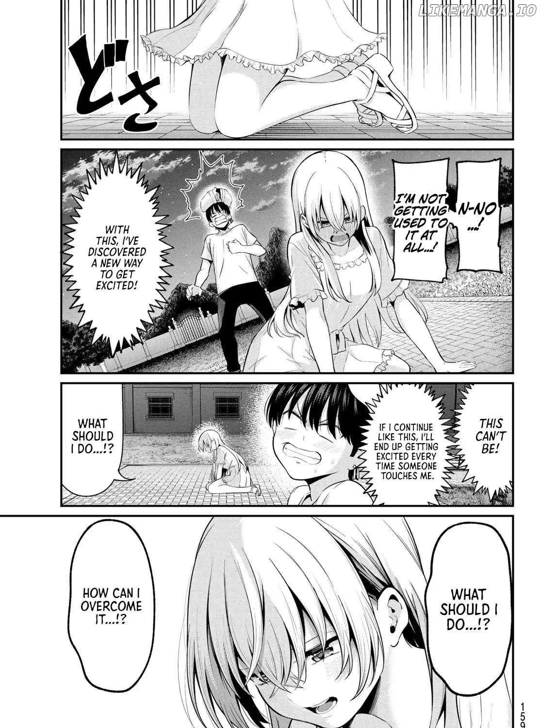 Irozuku Monochrome Chapter 9 page 28 - 