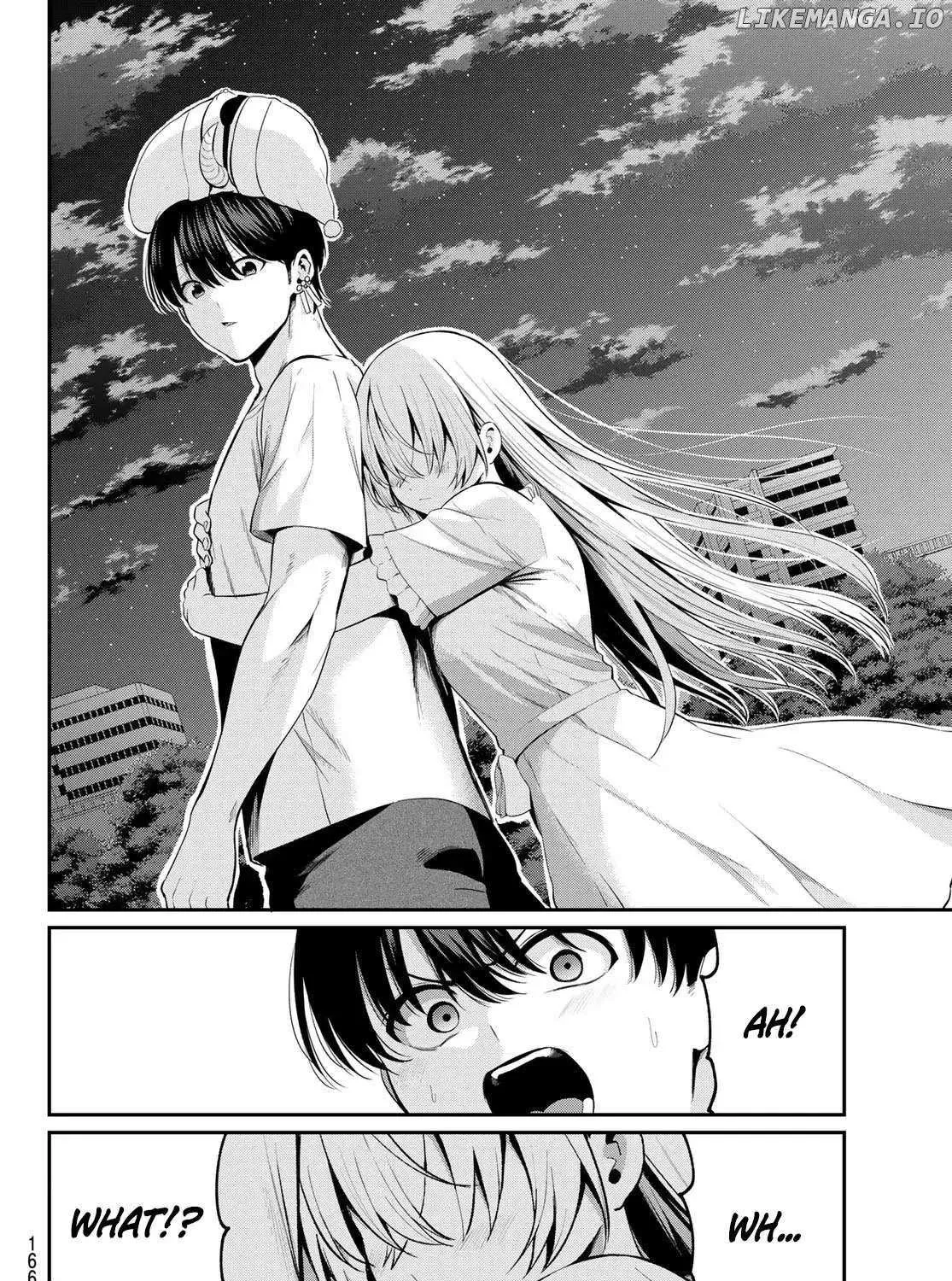 Irozuku Monochrome Chapter 9 page 40 - 