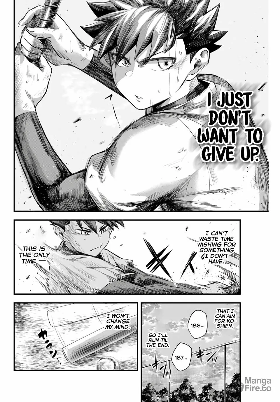 Read Irregulars chapter 1.3 image 4 on Lezhin