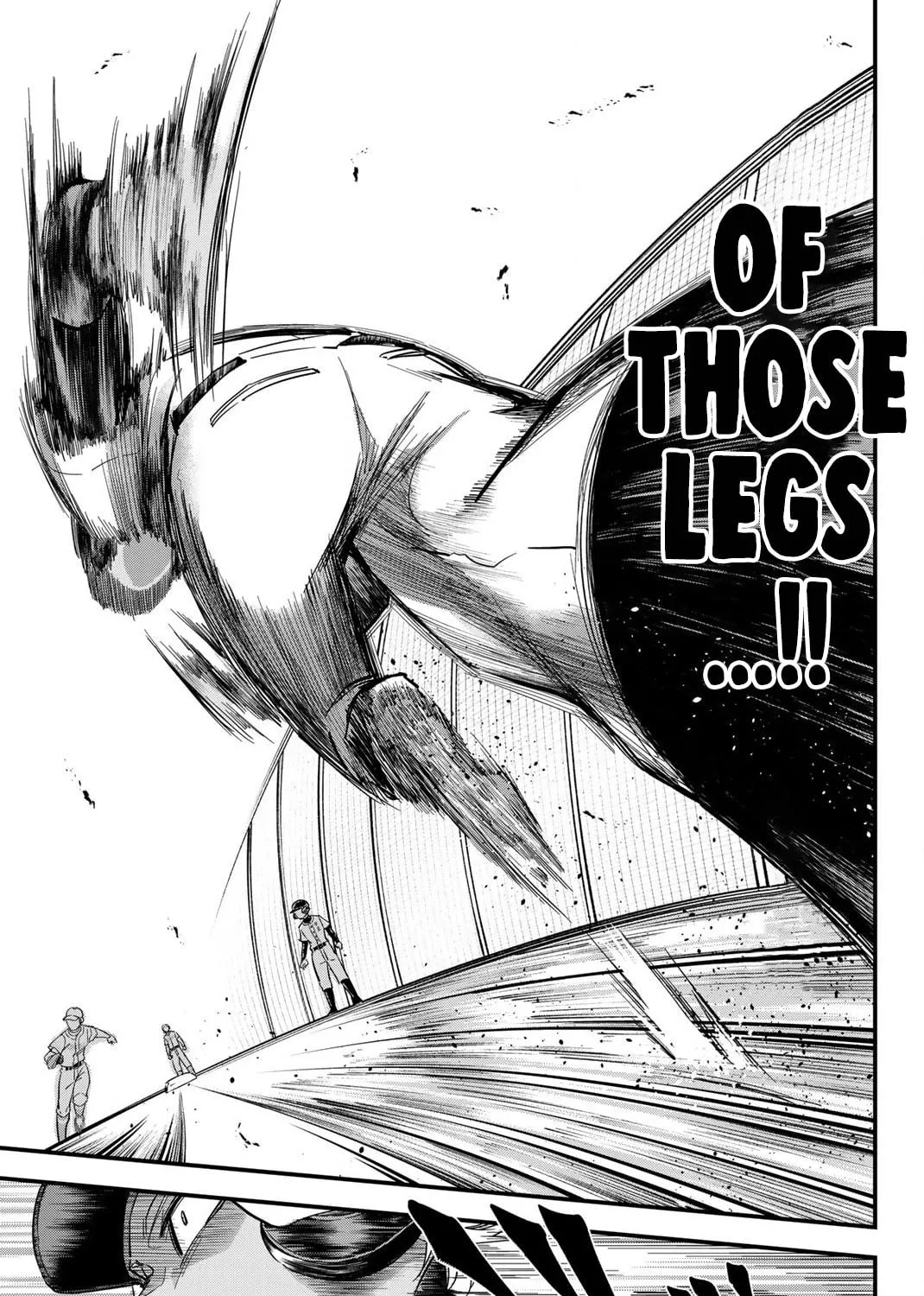 Read Irregulars chapter 10.1 image 22 on Lezhin