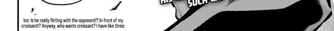 Read Irregulars chapter 10.1 image 25 on Lezhin