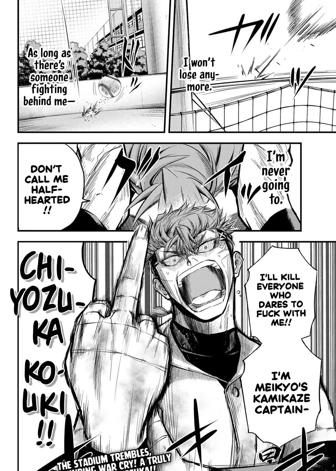 Read Irregulars chapter 11.2 image 22 on Lezhin