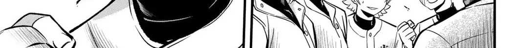 Read Irregulars chapter 12.1 image 21 on Lezhin