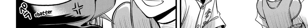 Read Irregulars chapter 12.1 image 7 on Lezhin