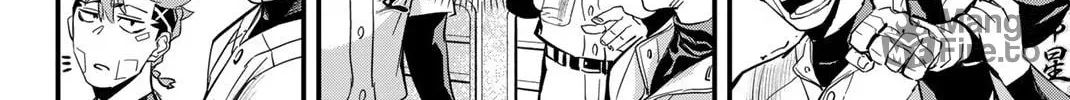 Read Irregulars chapter 12.2 image 11 on Lezhin