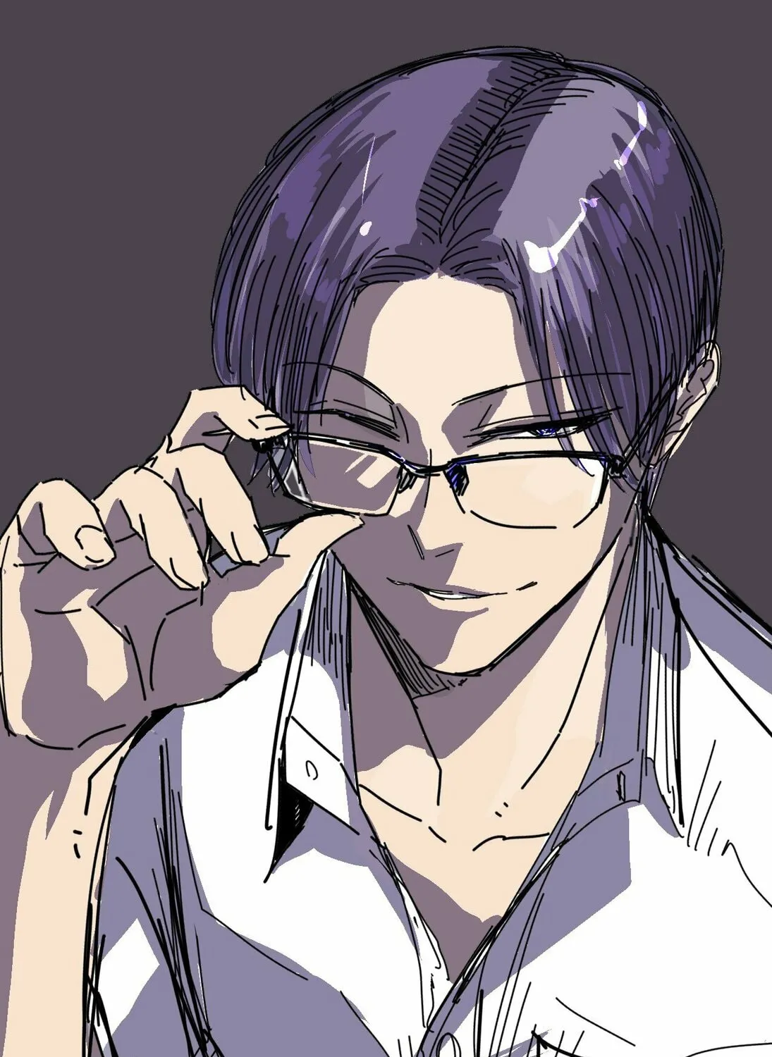 Read Irregulars chapter 12.3 image 19 on Lezhin