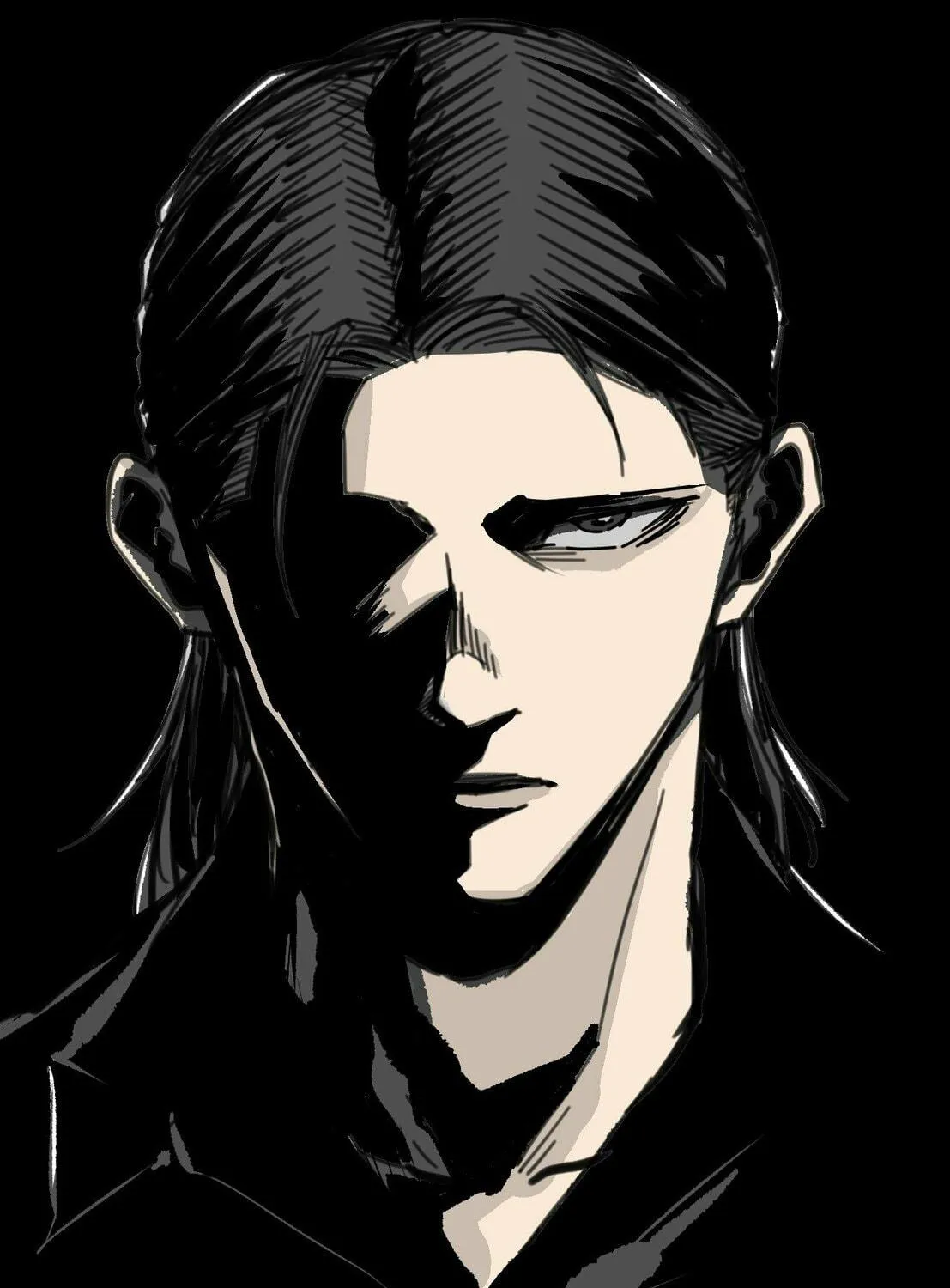 Read Irregulars chapter 12.3 image 21 on Lezhin