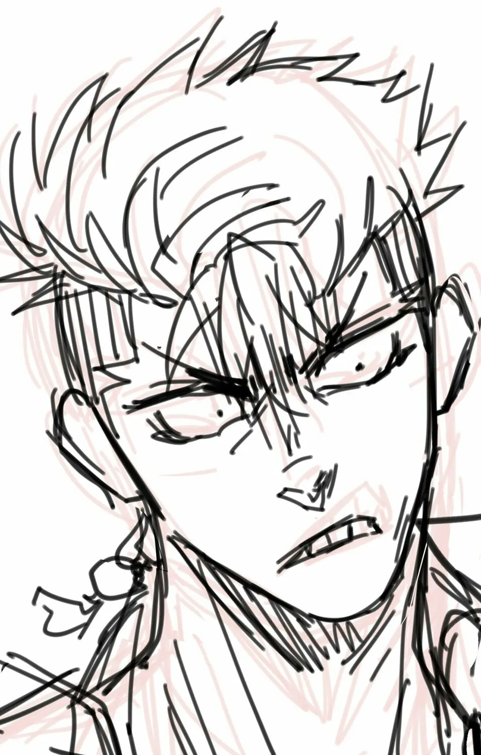 Read Irregulars chapter 12.3 image 30 on Lezhin