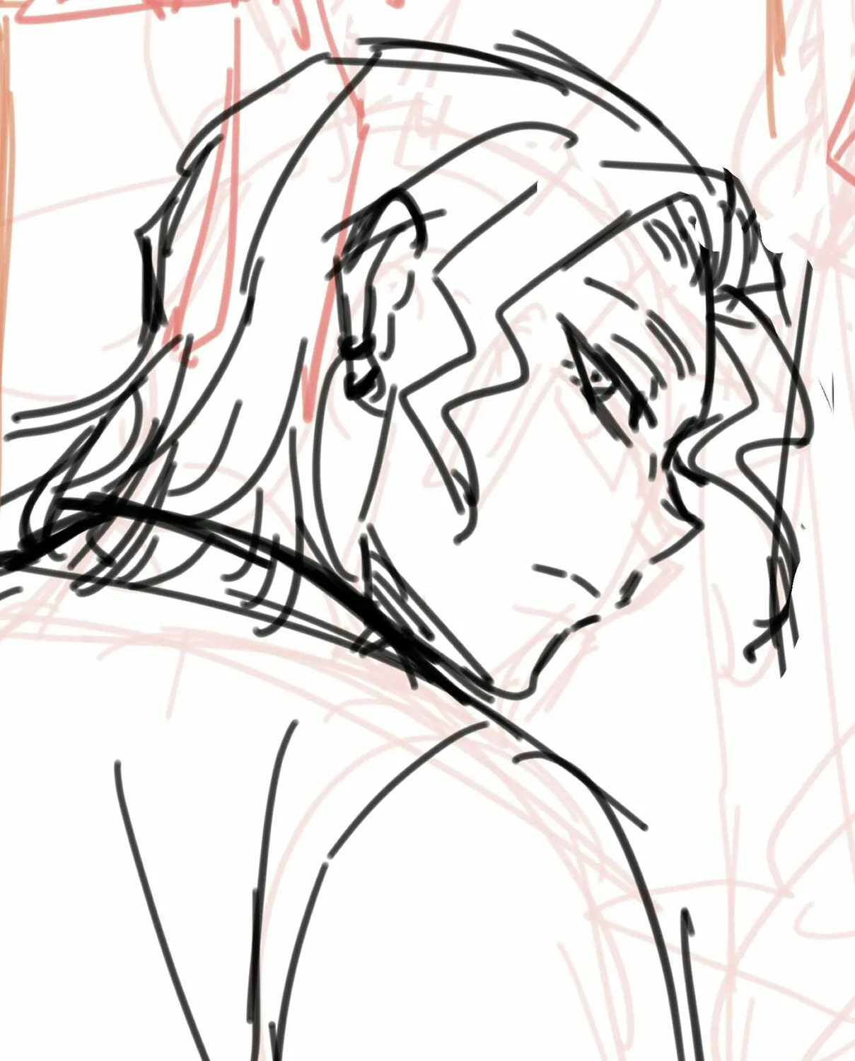Read Irregulars chapter 12.3 image 34 on Lezhin
