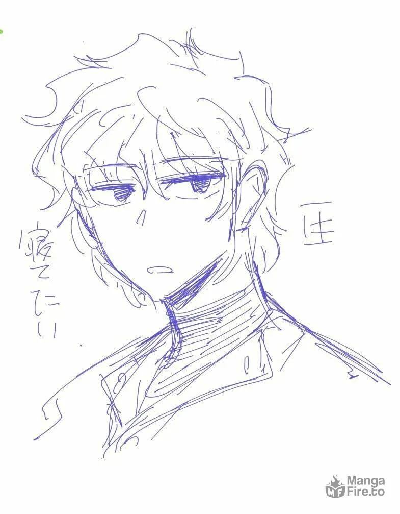 Read Irregulars chapter 12.3 image 37 on Lezhin