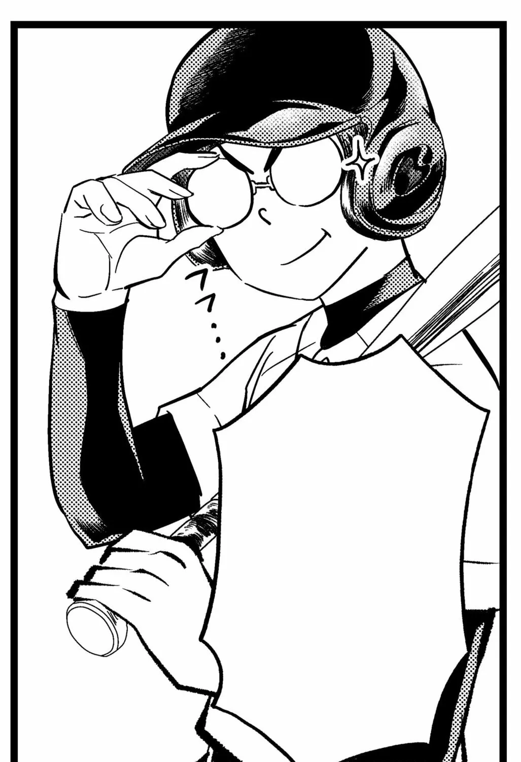 Read Irregulars chapter 12.3 image 39 on Lezhin