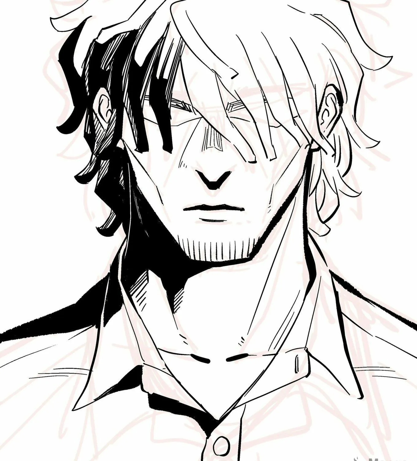 Read Irregulars chapter 12.3 image 43 on Lezhin