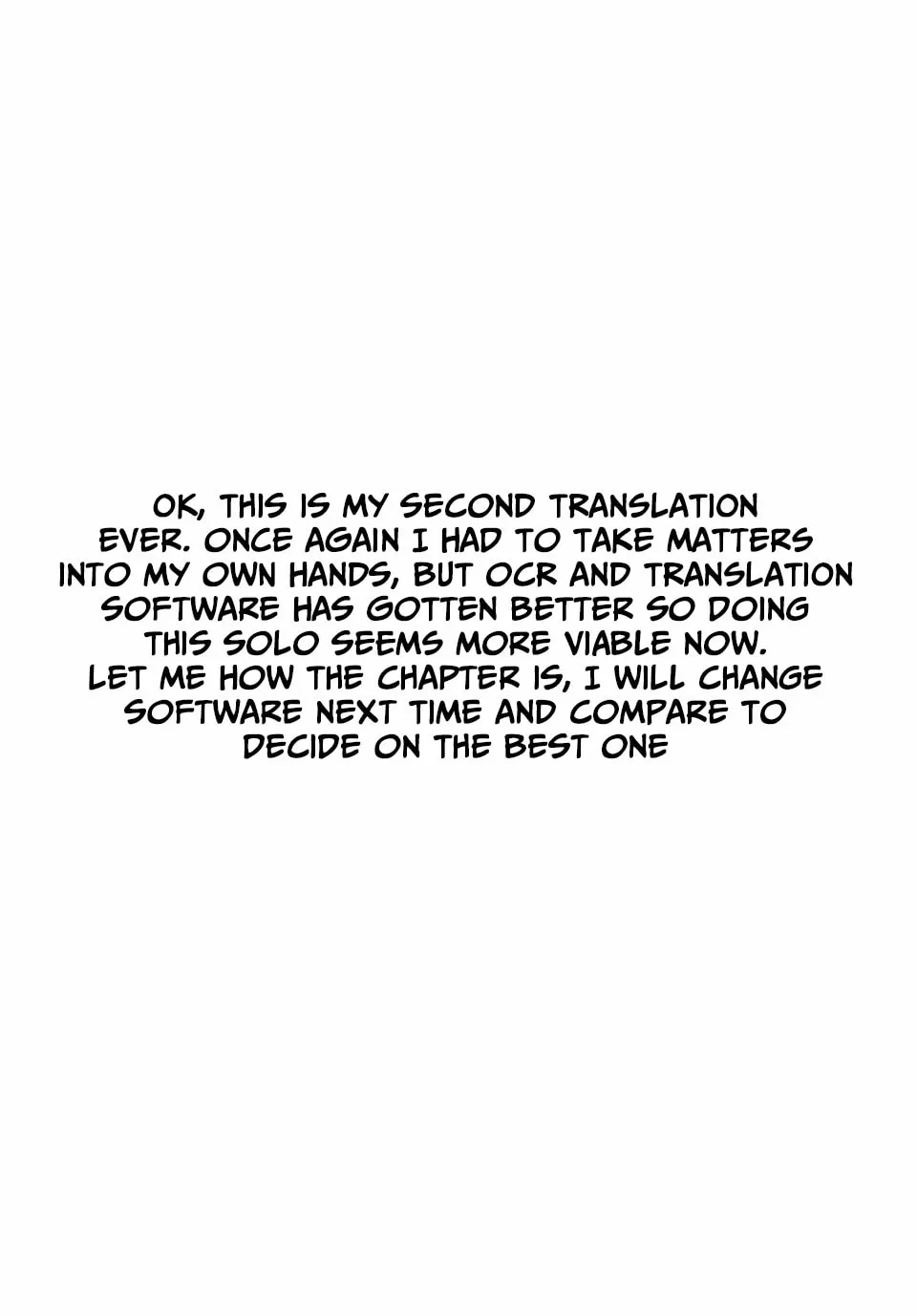 Read Irregulars chapter 14.1 image 12 on Lezhin