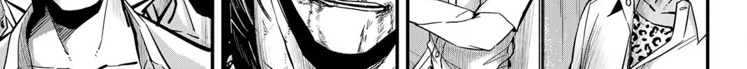 Read Irregulars chapter 14 image 37 on Lezhin