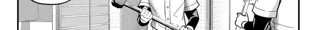 Read Irregulars chapter 15.2 image 15 on Lezhin