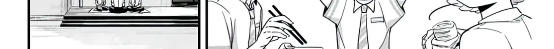 Read Irregulars chapter 3.1 image 13 on Lezhin