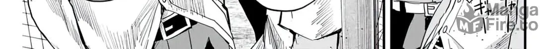 Read Irregulars chapter 3.1 image 23 on Lezhin