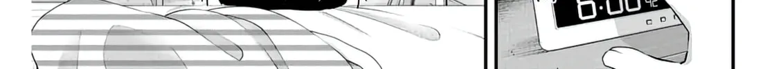 Read Irregulars chapter 3.1 image 7 on Lezhin