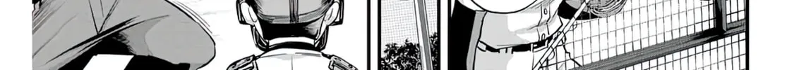 Read Irregulars chapter 3.2 image 13 on Lezhin